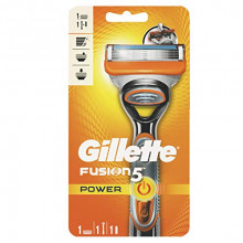 Gillette Fusion5 Power Maquinilla de afeitar