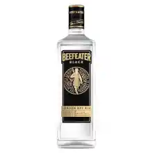 Ginebra Beefeater Black London Dry 700 ml