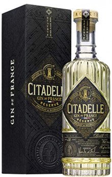 Ginebra Citadelle Reseva