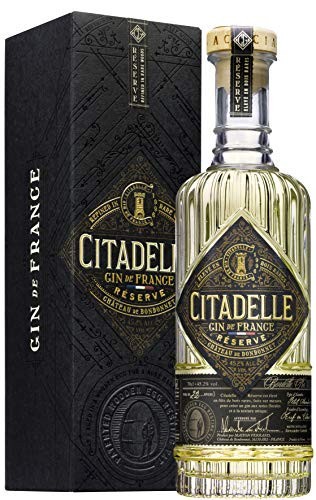 Ginebra Citadelle Reseva