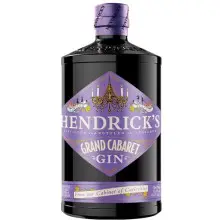 Ginebra Hendrick's Grand Cabaret de 70cl