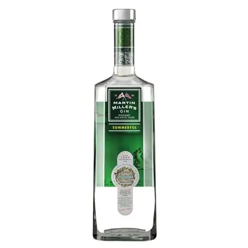 Ginebra Martin Miller's Summerful Gin de 700 ml