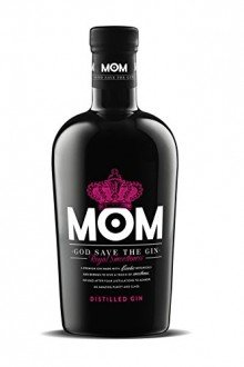 Ginebra premium MOM