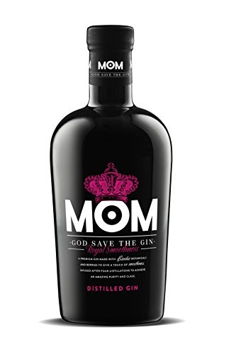 Ginebra premium MOM
