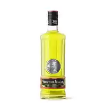 Ginebra Puerto de Indias - Lemonberry Premium Gin
