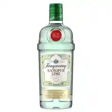 Ginebra Tanqueray Rangpur Lime 700ml