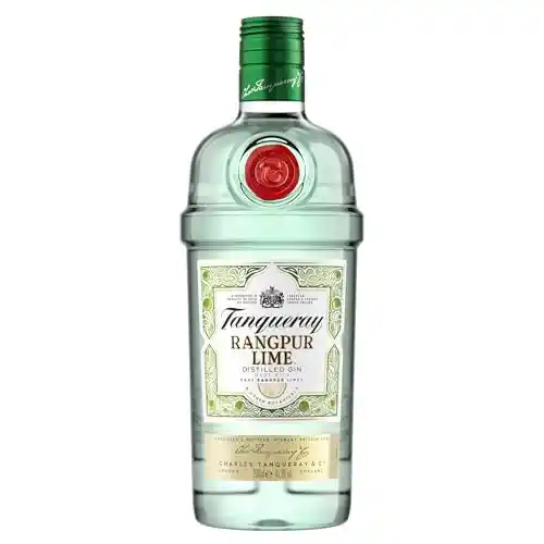Ginebra Tanqueray Rangpur Lime 700ml