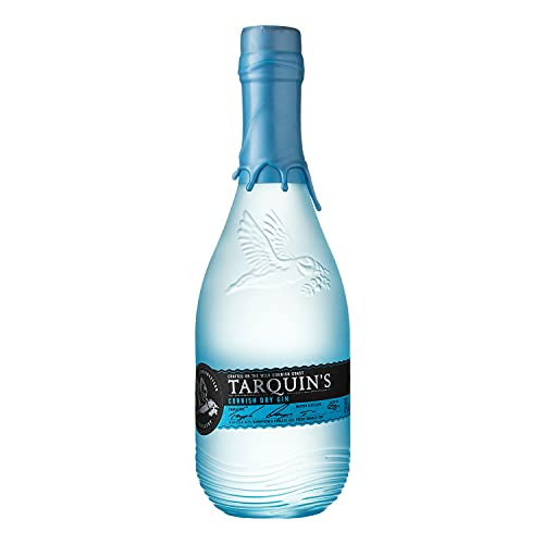 Ginebra Tarquin's Cornish Dry