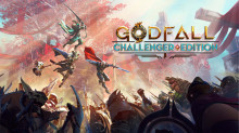 Godfall Challenger Edition | Descárgalo y cómpralo hoy - Epic Games Store gratis.
