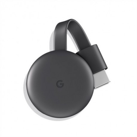 Google Chromecast 3 en Amazon