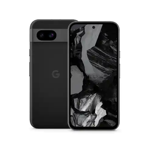 Google Pixel 8a Smartphone 8GB+128GB ¡SOLO HOY!