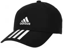 Gorra adidas Bball 3s Cap CT - Unisex Adulto