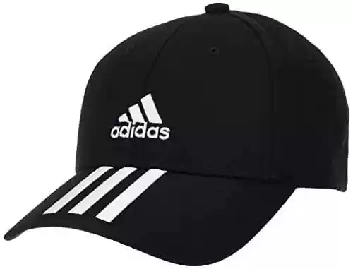 Gorra adidas Bball 3s Cap CT - Unisex Adulto