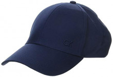 Gorra Calvin Klein Cotton Twill Cap