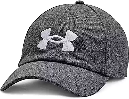 Gorra deportiva Under Armour Ua Blitzing Adj Hat