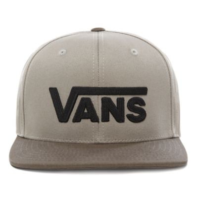 Gorra Drop V Snapback Vans