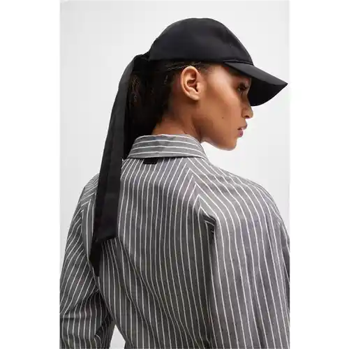 Gorra Hugo Boss para mujer