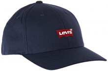 Gorra Levi´s Mid Batwing Flexfit
