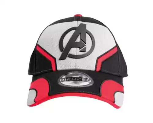 Gorra Marvel Los Vengadores: End Game