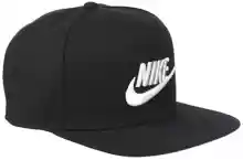 Gorra NIKE U NSW Pro Cap Futura Hat