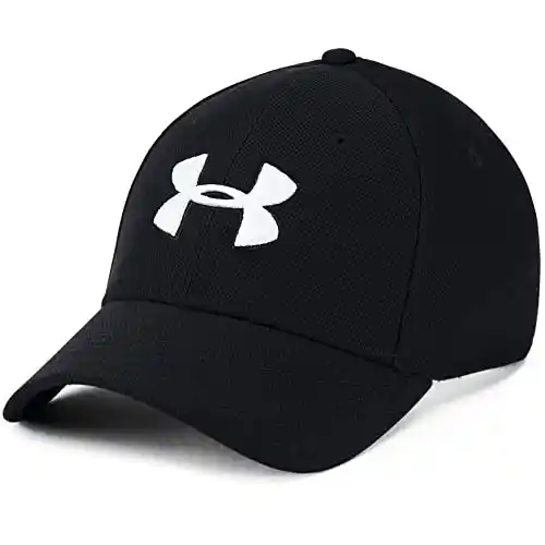 Gorra para hombre Under Armour UA Blitzing II