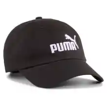 Gorra Puma ESS No.1 para niños