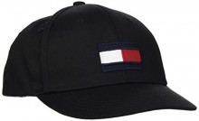 Gorra Tommy Hilfiger Big Flag Cap Unisex para niños