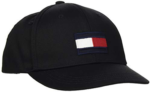 Gorra Tommy Hilfiger Big Flag Cap Unisex para niños