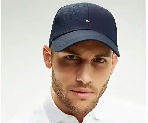 Gorra Tommy Hilfiger Classic BB
