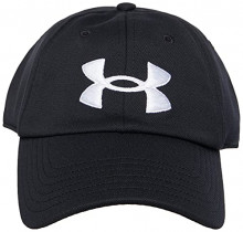Gorra Under Armour Blitzing Adj Hat