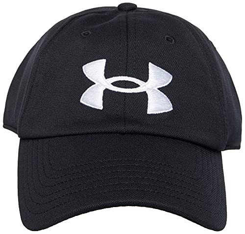 Gorra Under Armour Blitzing Adj Hat