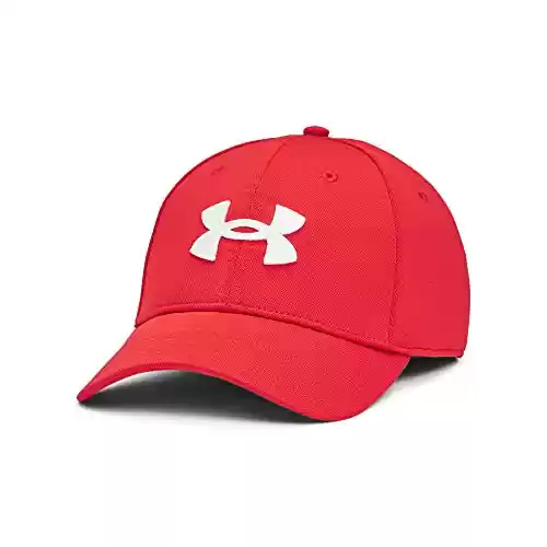 Gorra Under Armour Blitzing