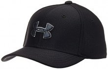 Gorra Under Armour para niños