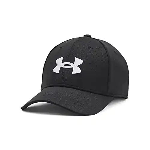 Gorra Under Armour UA Blitzing para hombre