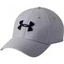 Gorra Under Armour Ua Men's Heathered Blitzing 3.0