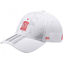 Gorra, Unisex Adulto Adidas RFEF