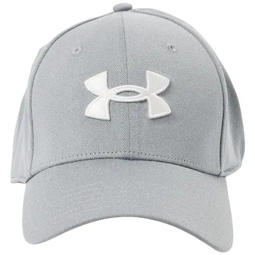 Gorra Unisex Adultos Under Armour Blitzing II