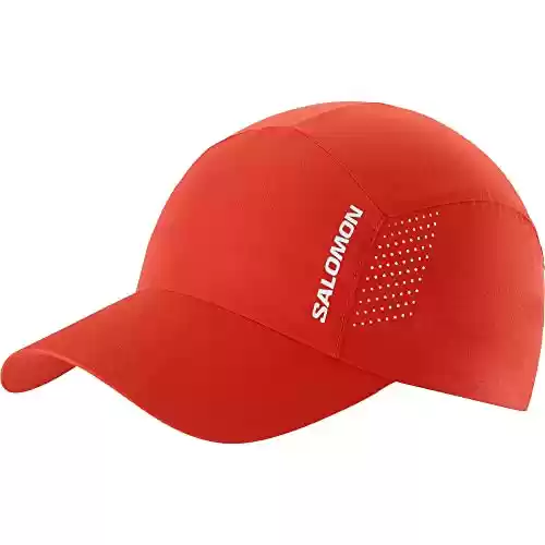 Gorra unisex Salomon Cross