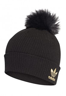 Gorro Adidas Fur Pom Beani
