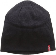 Gorro de punto Levi's Otis Beanie