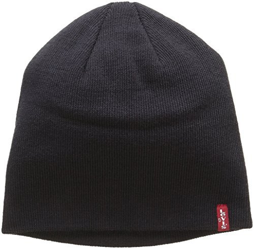 Gorro de punto Levi's Otis Beanie