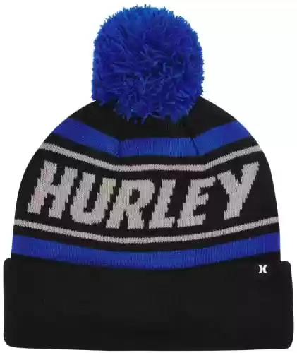 Gorro Hurley M Fastlane Beanie