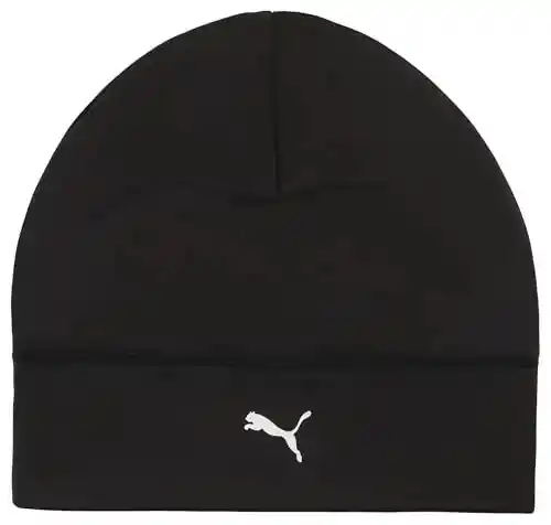 Gorro Puma Liga Beanie unisex adulto de punto suave para el frío