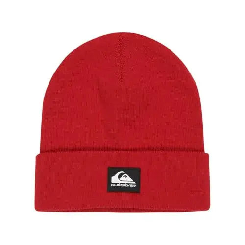 Gorro Quiksilver Beanie Brigade para niño