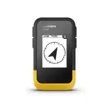 GPS Garmin eTrex SE de mano con pantalla 2,2"
