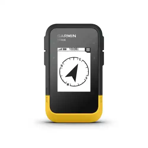GPS Garmin eTrex SE de mano con pantalla 2,2"