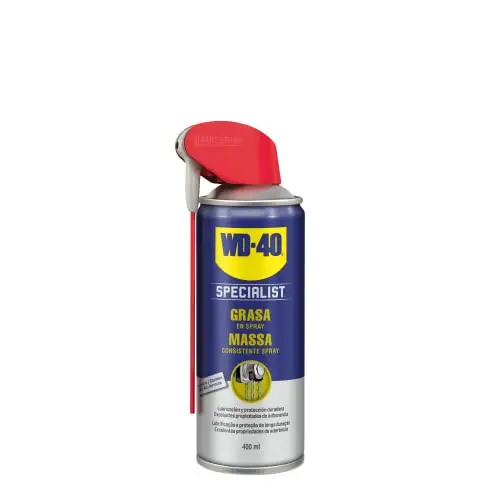 Grasa En Spray de WD-40 Specialist 400ml