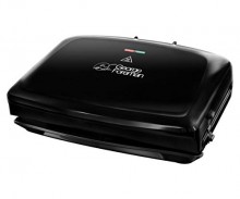Plancha Grill de 1400 W Grill George Foreman Family