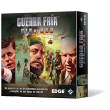 Guerra Fría, Juego de Mesa