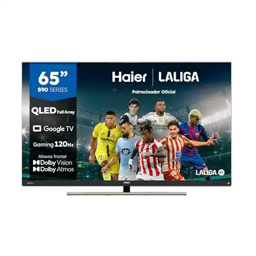 Haier H65S900UX Smart TV 65"